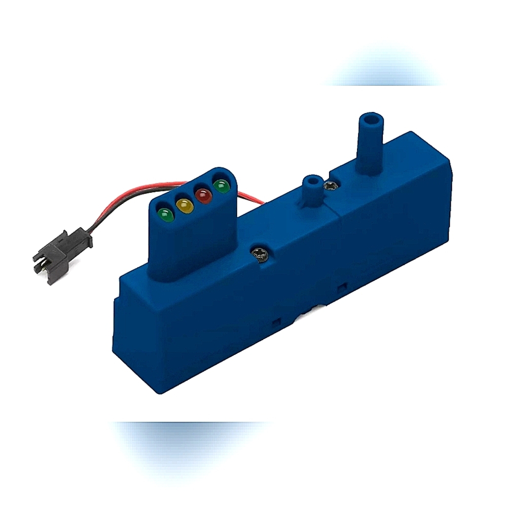 NEW Prestan RPP-AMON-1 Single Monitor for Professional Adult Manikin